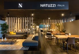Natuzzi Italia Gallery Nagoya