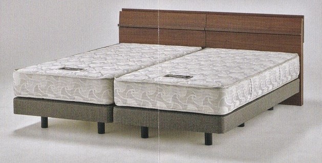 SIMMONS(シモンズ)”ツインコレクション” | LAPIAS万代家具 | 愛知県 SIMMONS(シモンズ)”ツインコレクション” | LAPIAS万代家具 | 愛知県